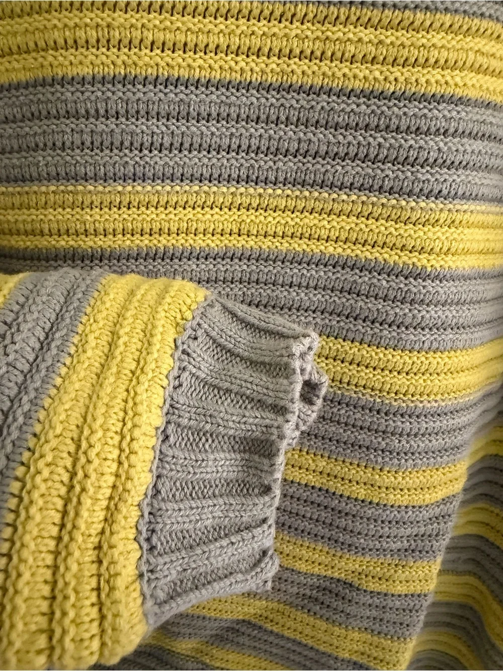 Free People Links Sweater